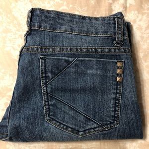 Kim Kardashian Kim Jeans